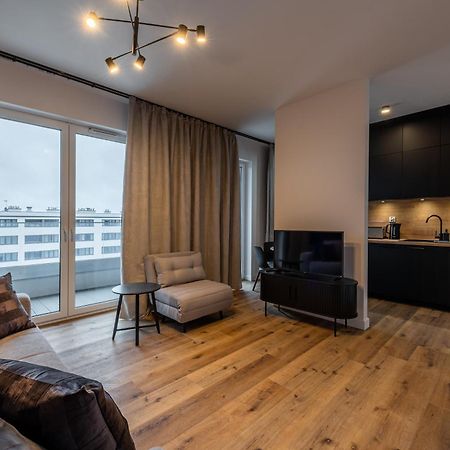 קולובז'ג Horyzont Apartamenty- Studio- Sauna&Fitness -Baltycka 2- Sniadania מראה חיצוני תמונה